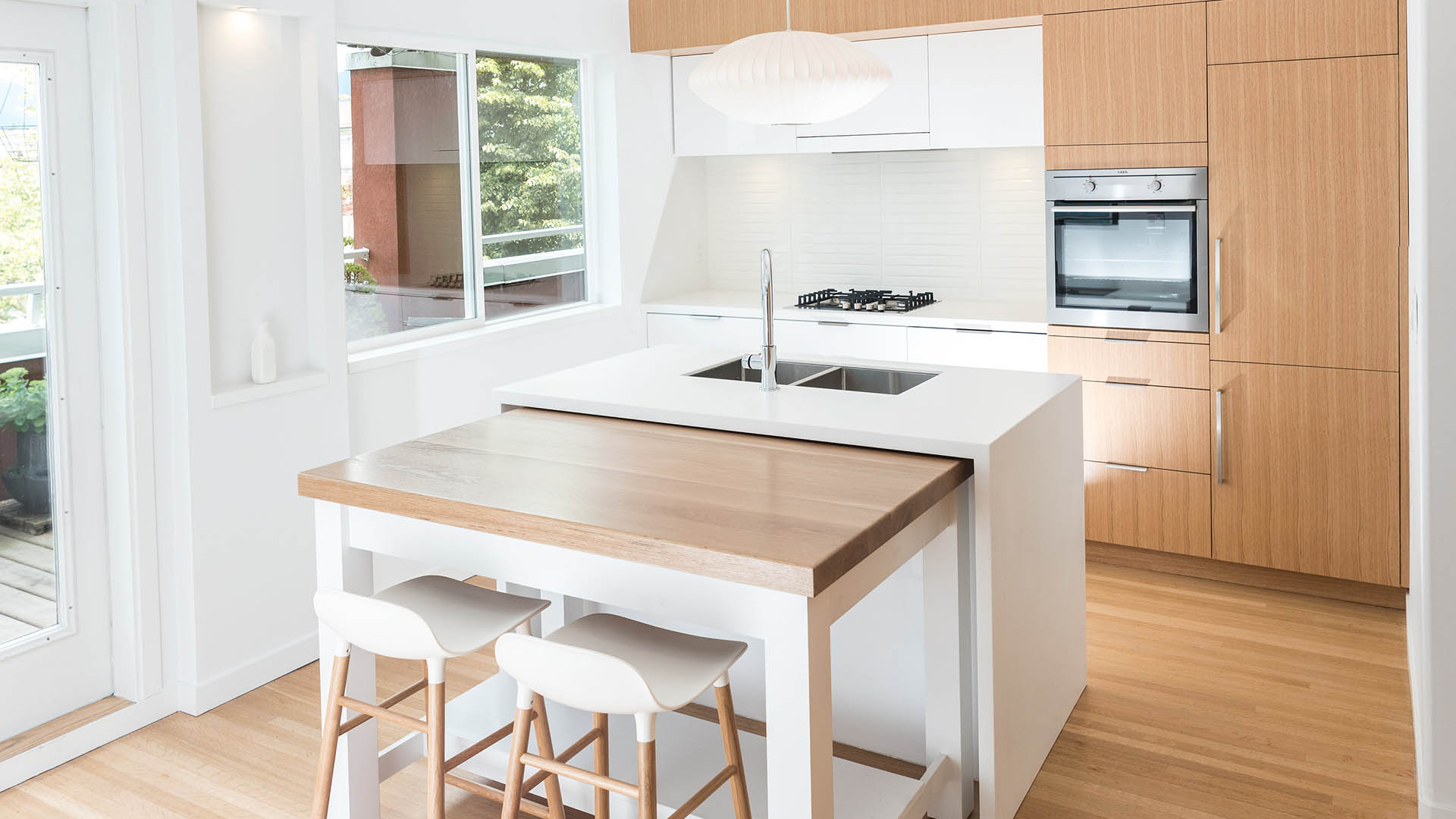 Burnaby Bathroom Remodeling