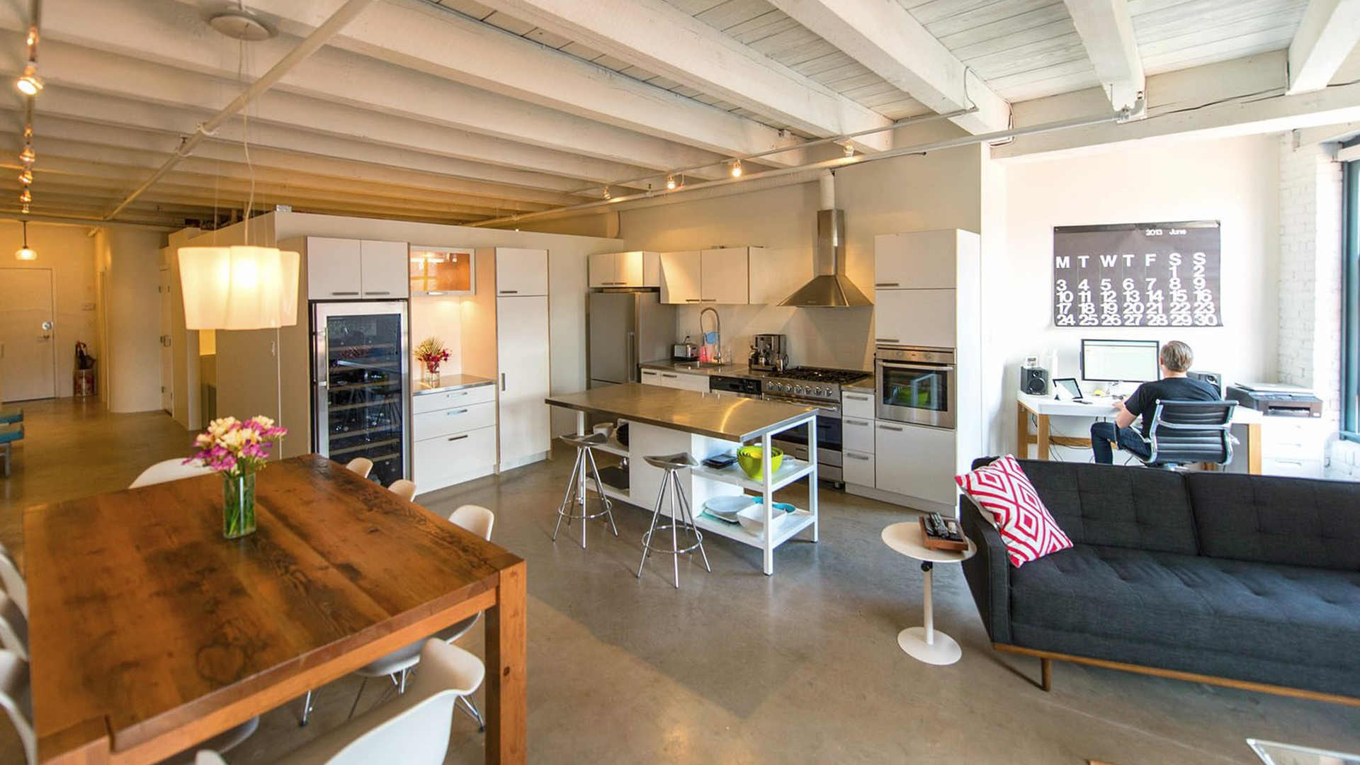 Burnaby Kitchen Remodeling