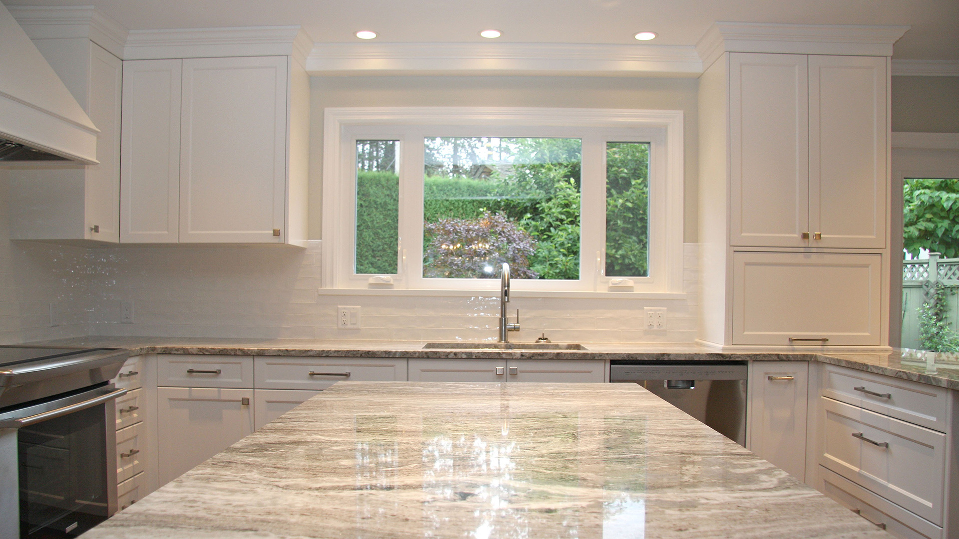 Burnaby Remodeling